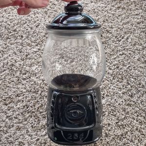 Target Halloween Bullseye Playground Gumball Canister